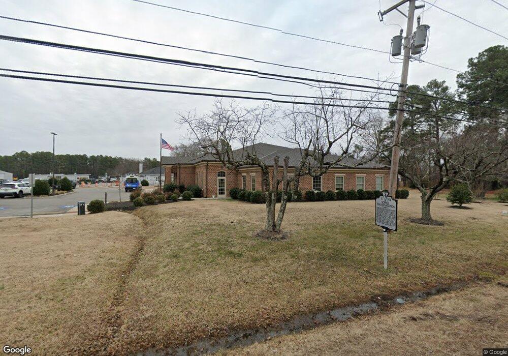 523 N Washington Hwy, Ashland, VA 23005 - photo 1