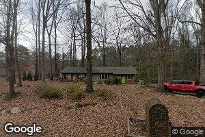 276 Chandler Bridge Rd, Nicholson, GA 30565
