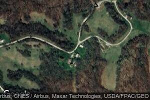 8268 Dozer Ridge Rd, Philo, OH 43771