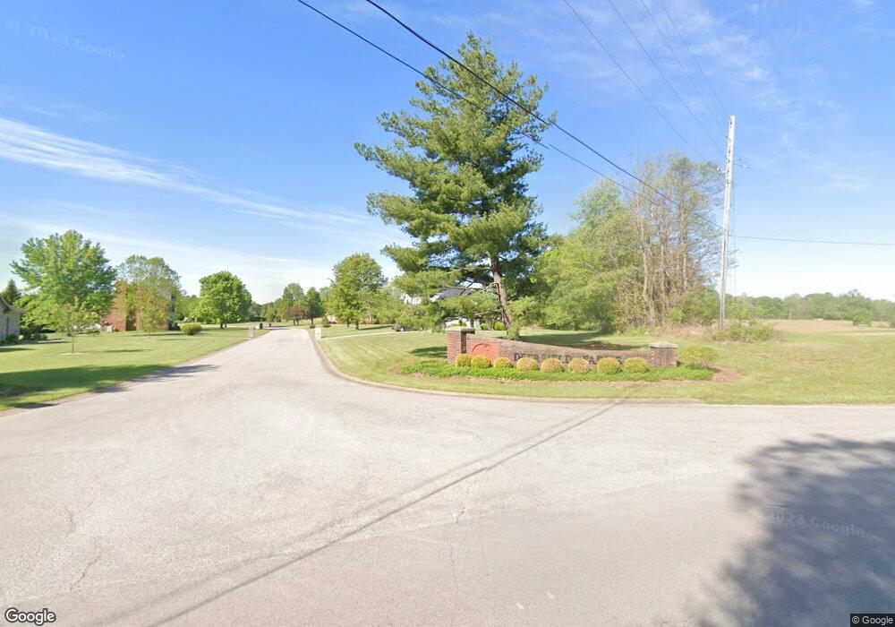 5000 White Tail Way, Greenville, IN 47124 - photo 1