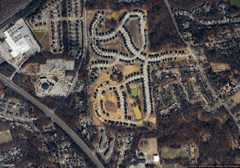 HOMESITE C40 Fountain Park Dr, Glenn Dale, MD 20769 - photo 1