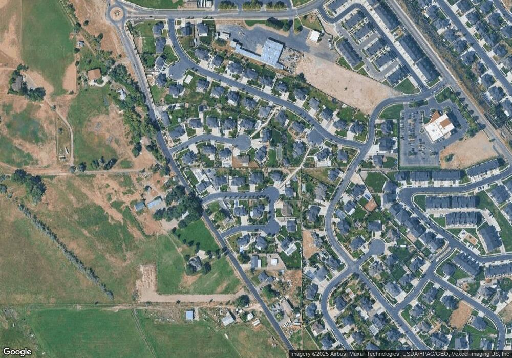 898 W 1340 S unit 4, Spanish Fork, UT 84660 - photo 1