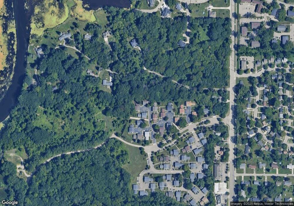 3938 Hunters Ridge Dr unit 1, Lansing, MI 48911 - photo 1