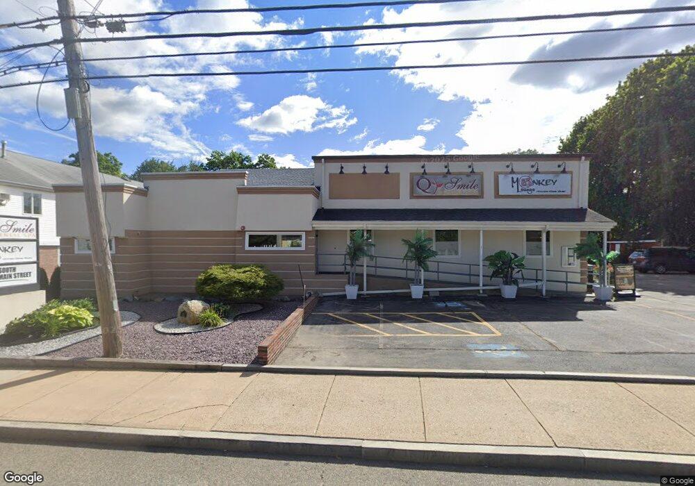 482 S Main St, Randolph, MA 02368 - photo 1