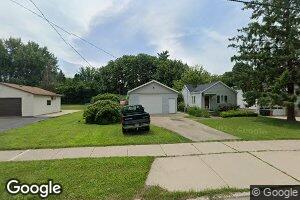 1117 Troy Dr, Madison, WI 53704
