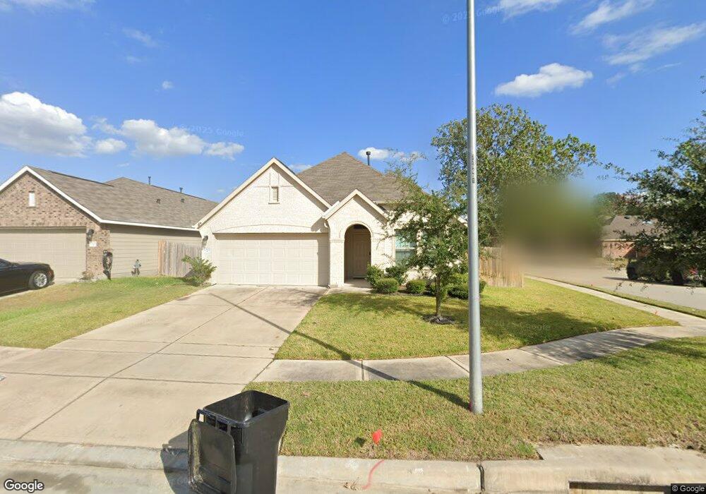 12602 Twilight Bend Ct, Houston, TX 77086 - photo 1
