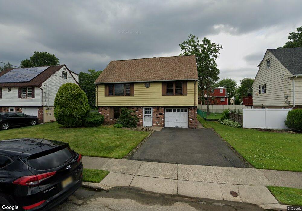 14 Monnett St, Little Ferry, NJ 07643 - photo 1