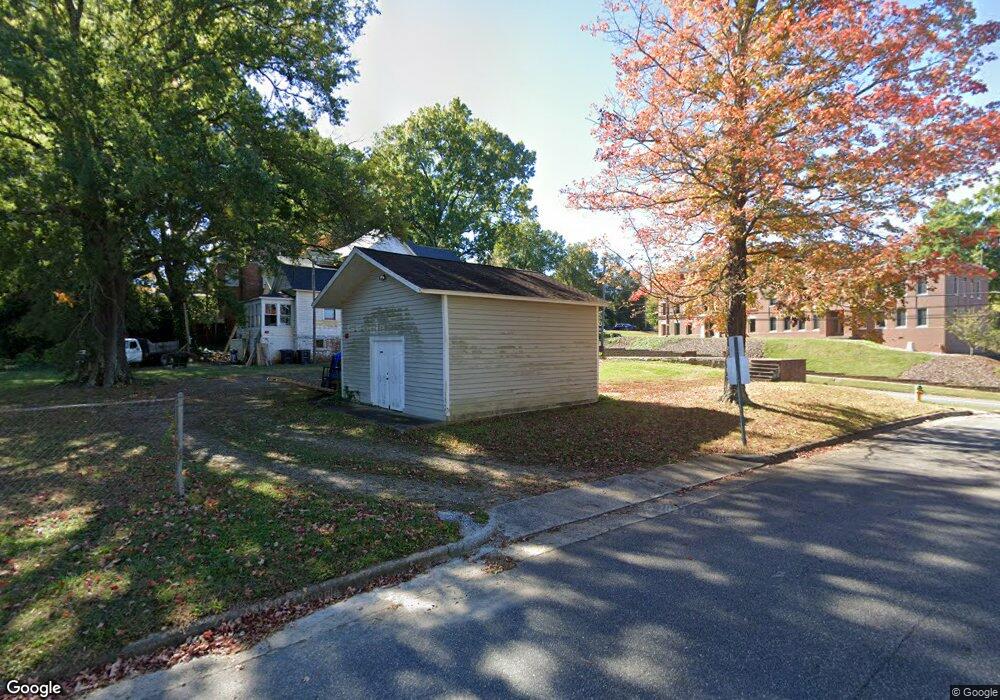 358 N Center St, Statesville, NC 28677 - photo 1