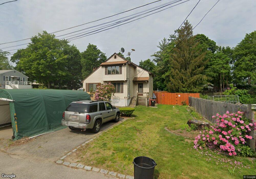 15 Moore St, Brockton, MA 02302 - photo 1