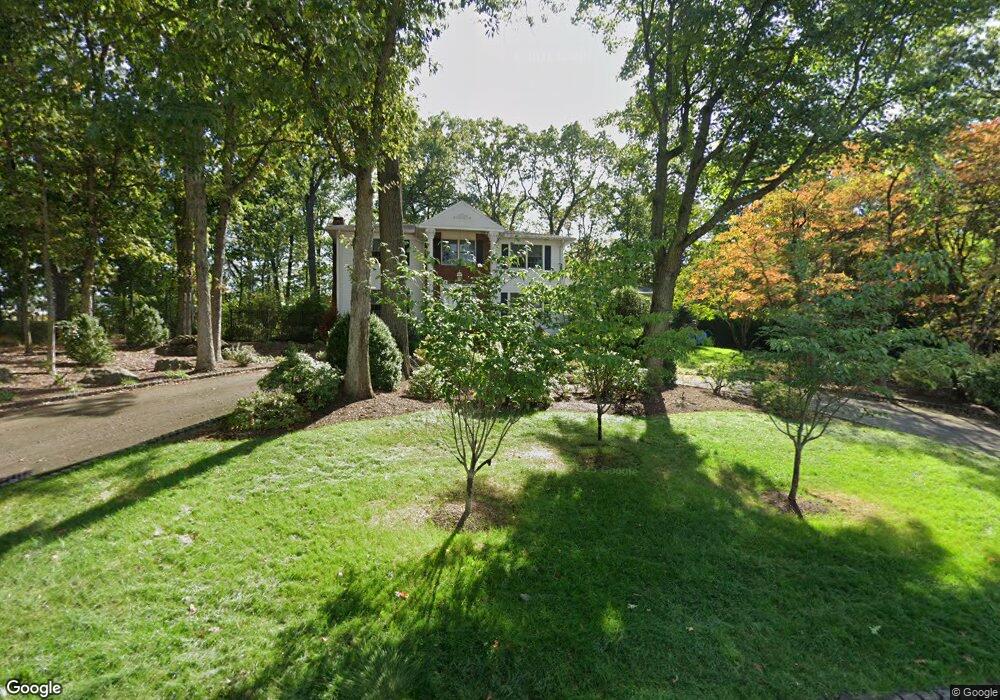 124 Deer Run, Watchung, NJ 07069 - photo 1