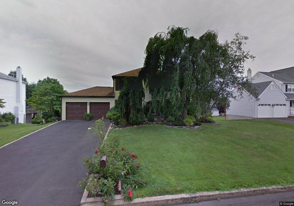 482 White Swan Way, Langhorne, PA 19047 - photo 1