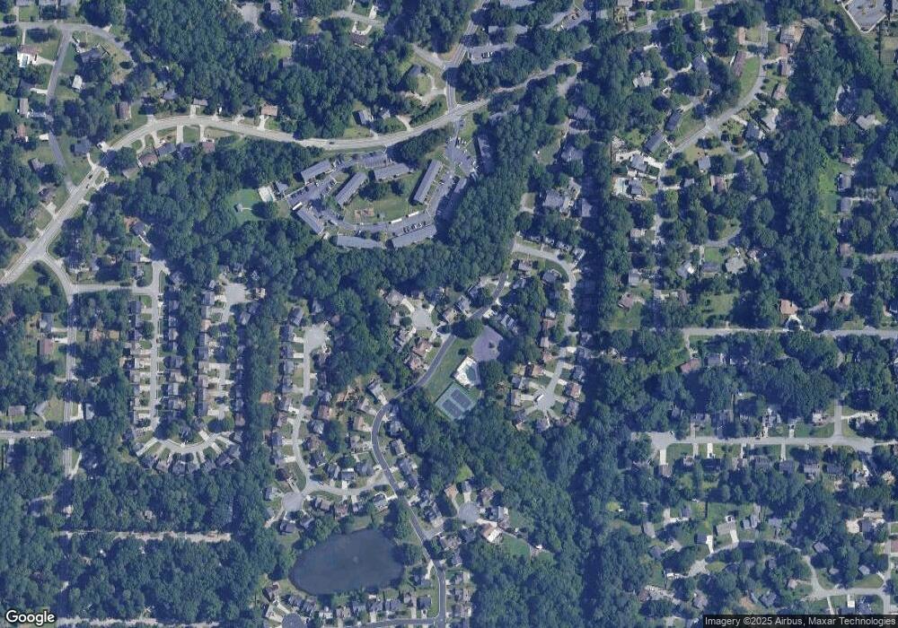 3008 Vineyard Way SE, Smyrna, GA 30082 - photo 1