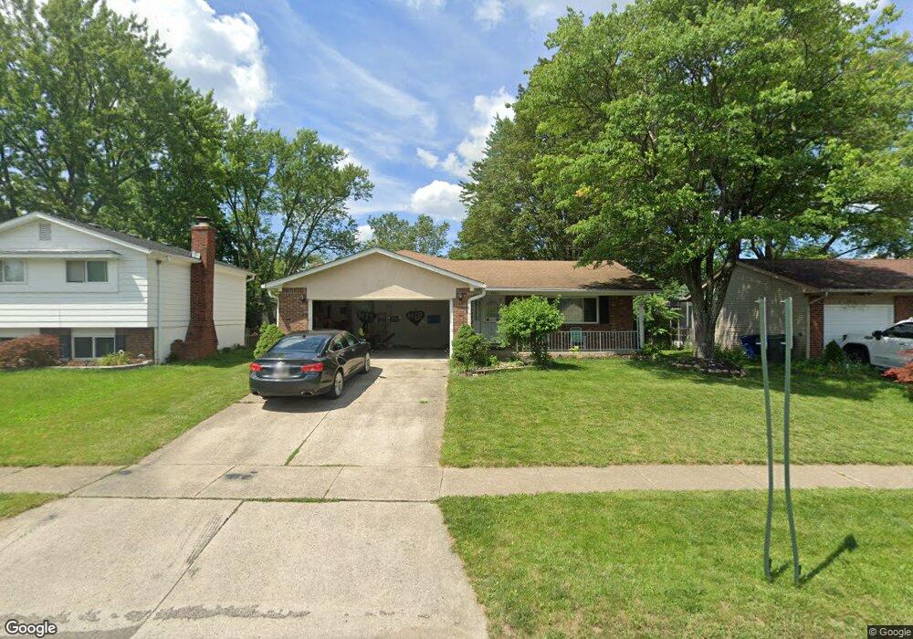 4866 Northtowne Blvd, Columbus, OH 43229 - photo 1