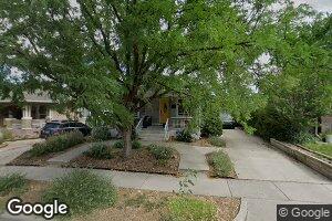 827 E Downington Ave, Salt Lake City, UT 84105