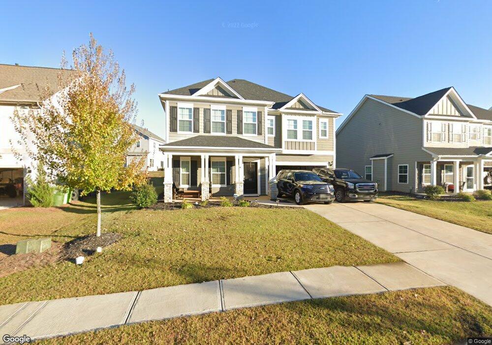 415 Maria Posada Ct, Chapin, SC 29036 - photo 1
