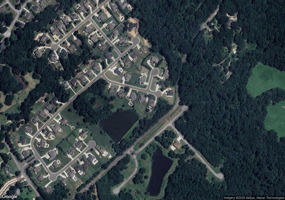 1809 Daffodil Ct, Hoschton, GA 30548 - photo 1