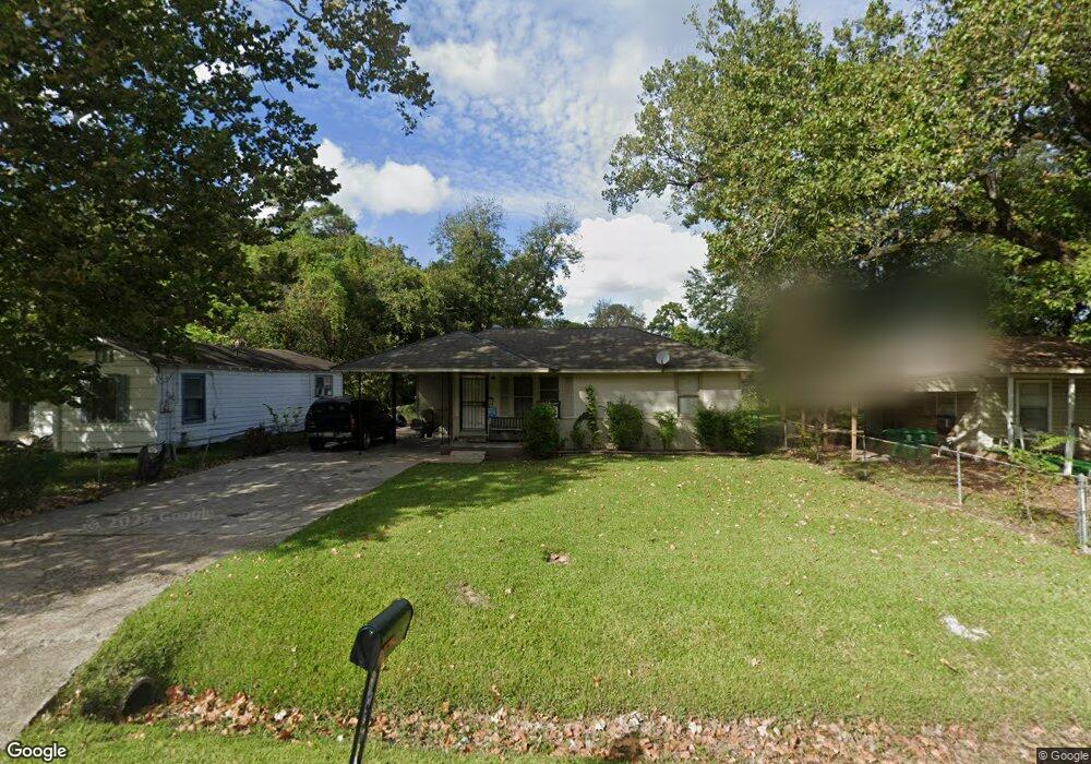 6909 W Knoll St, Houston, TX 77028 - photo 1