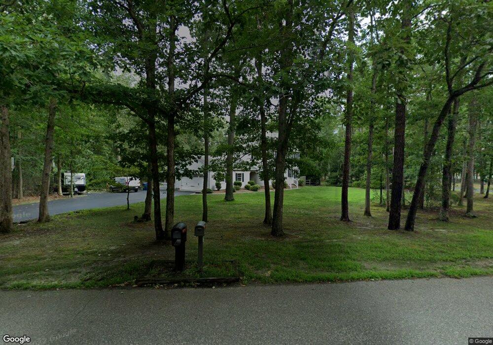 5 Oak Dr, Tabernacle, NJ 08088 - photo 1