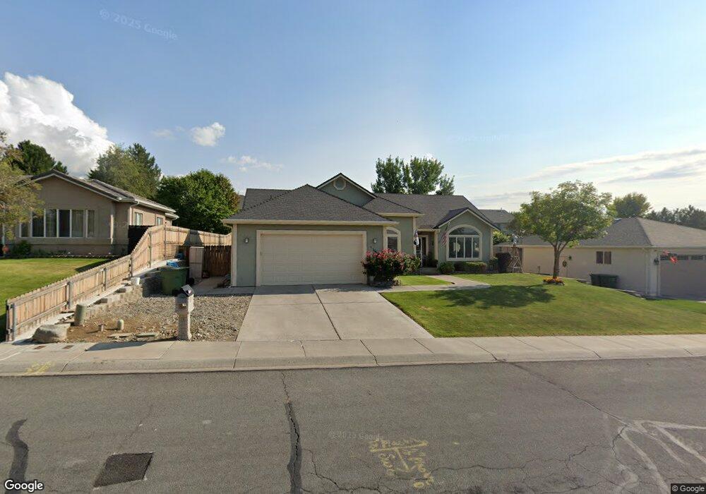 5312 Offenhauser Dr, Winnemucca, NV 89445 - photo 1