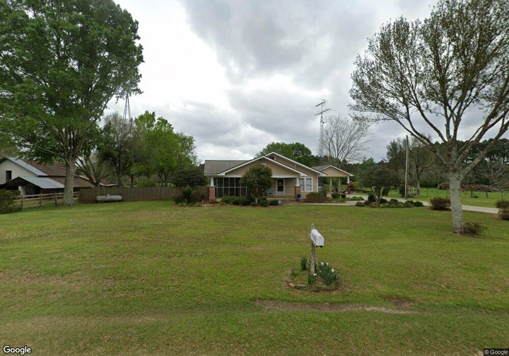 121 Eli Pigott Rd, Tylertown, MS 39667 - photo 1