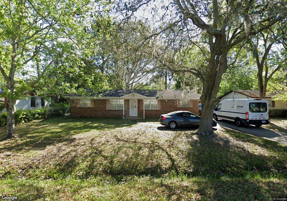 1987 Ryar Rd, Jacksonville, FL 32216 - photo 1