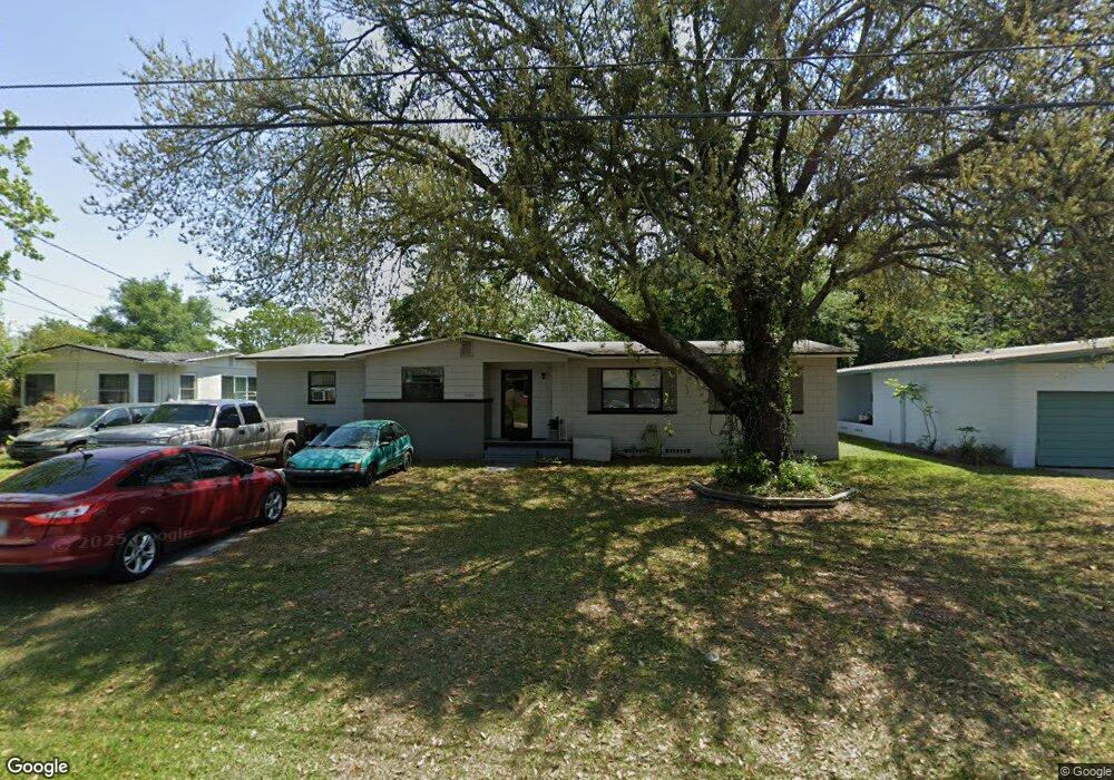 6304 Autlan Dr, Jacksonville, FL 32210 - photo 1