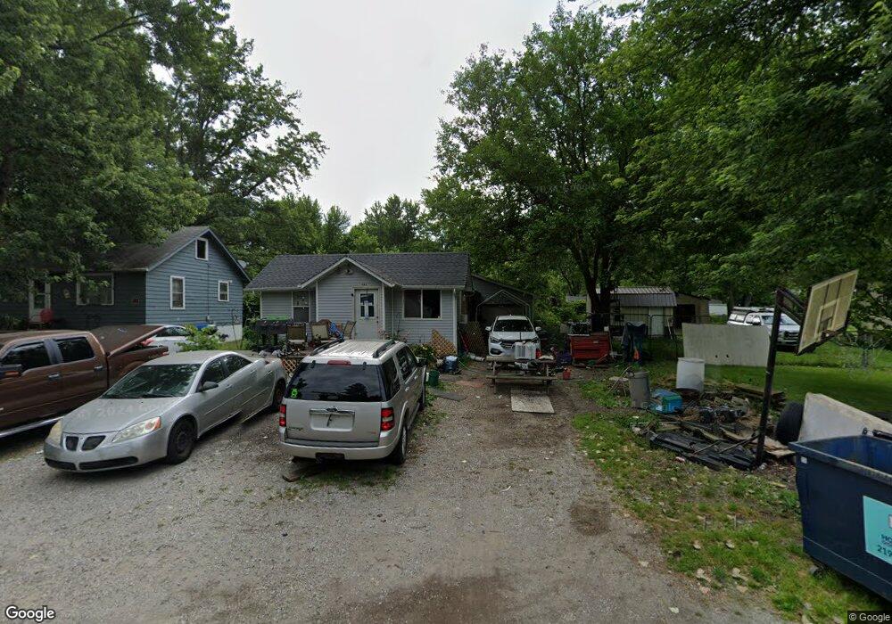 4637 Garfield St, Gary, IN 46408 - photo 1