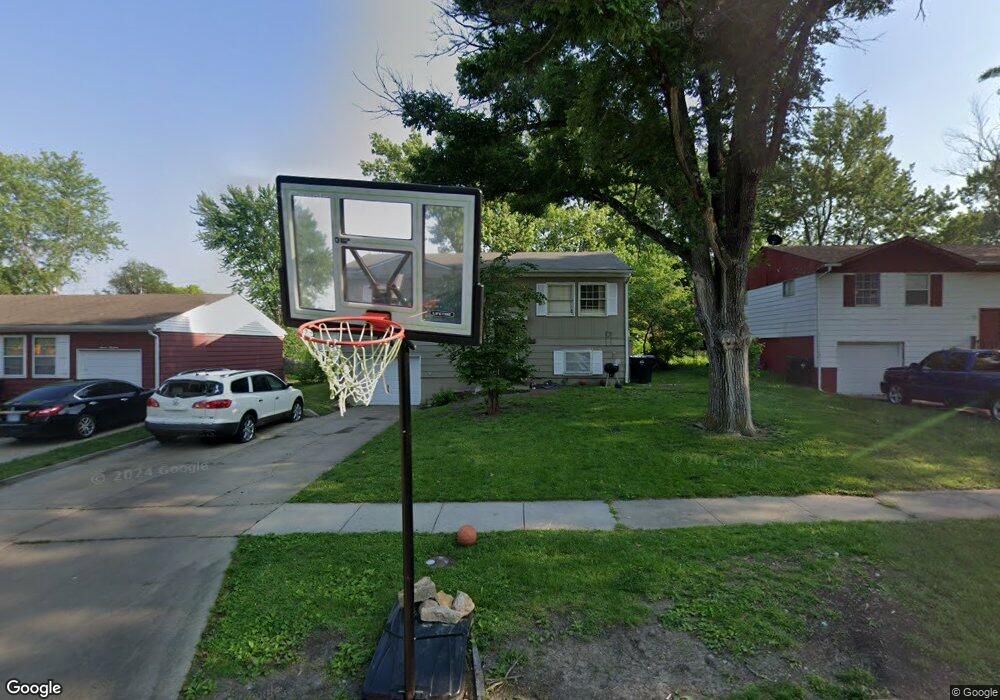 1109 SE 36th Terrace, Topeka, KS 66605 - photo 1