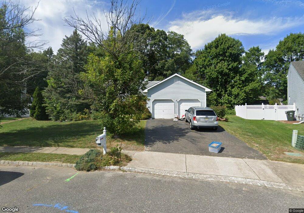 6 Shadow Ridge Ct, Howell, NJ 07731 - photo 1