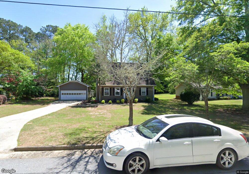 6156 Pinewood Dr SE, Covington, GA 30014 - photo 1