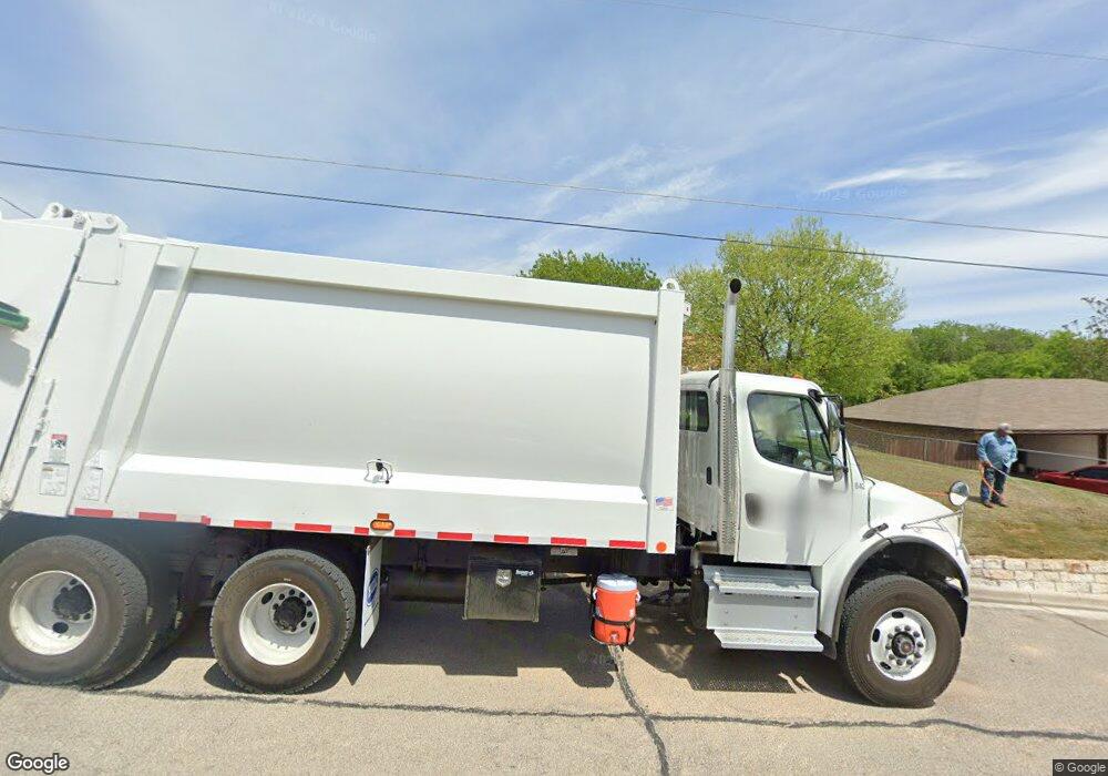 1430 W Ball St, Weatherford, TX 76086 - photo 1