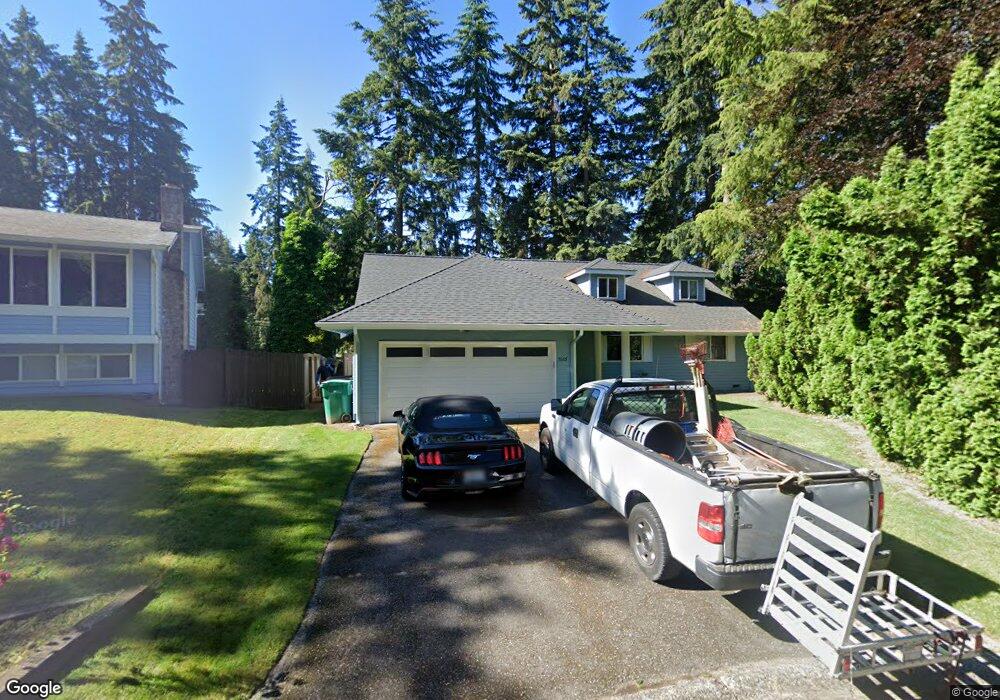 7607 NE 141st Place, Bothell, WA 98011 - photo 1