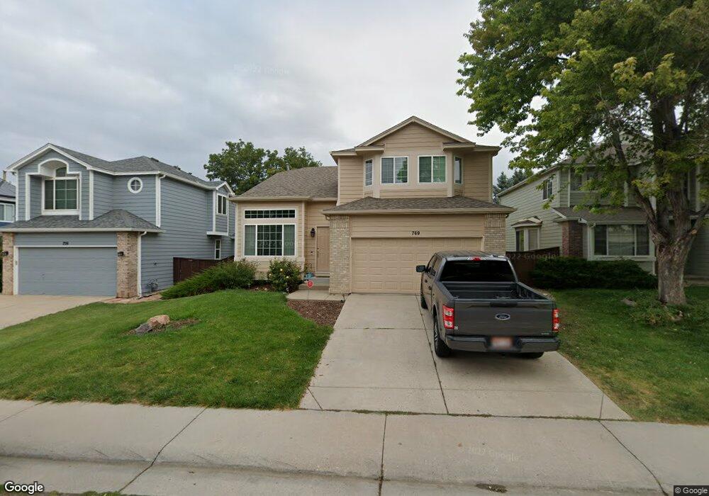 Street View Photo