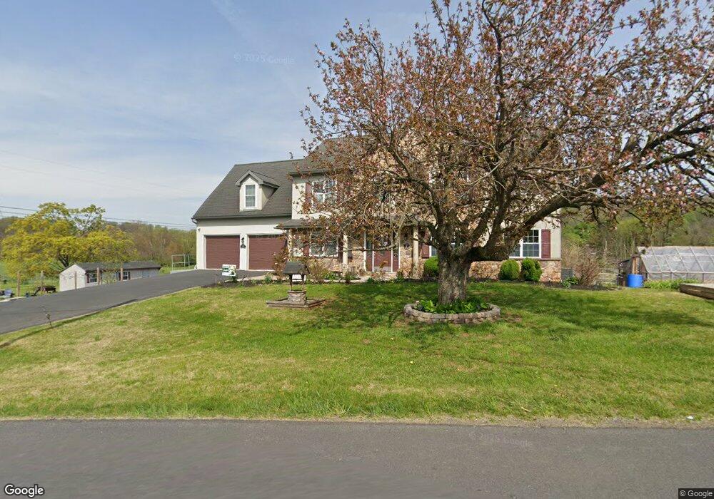 321 Gunhart Rd, Mohnton, PA 19540 - photo 1