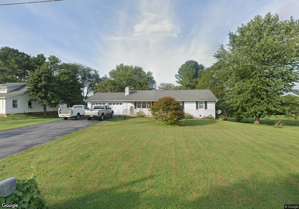 114 Old Liberty Rd, Sykesville, MD 21784 - photo 1