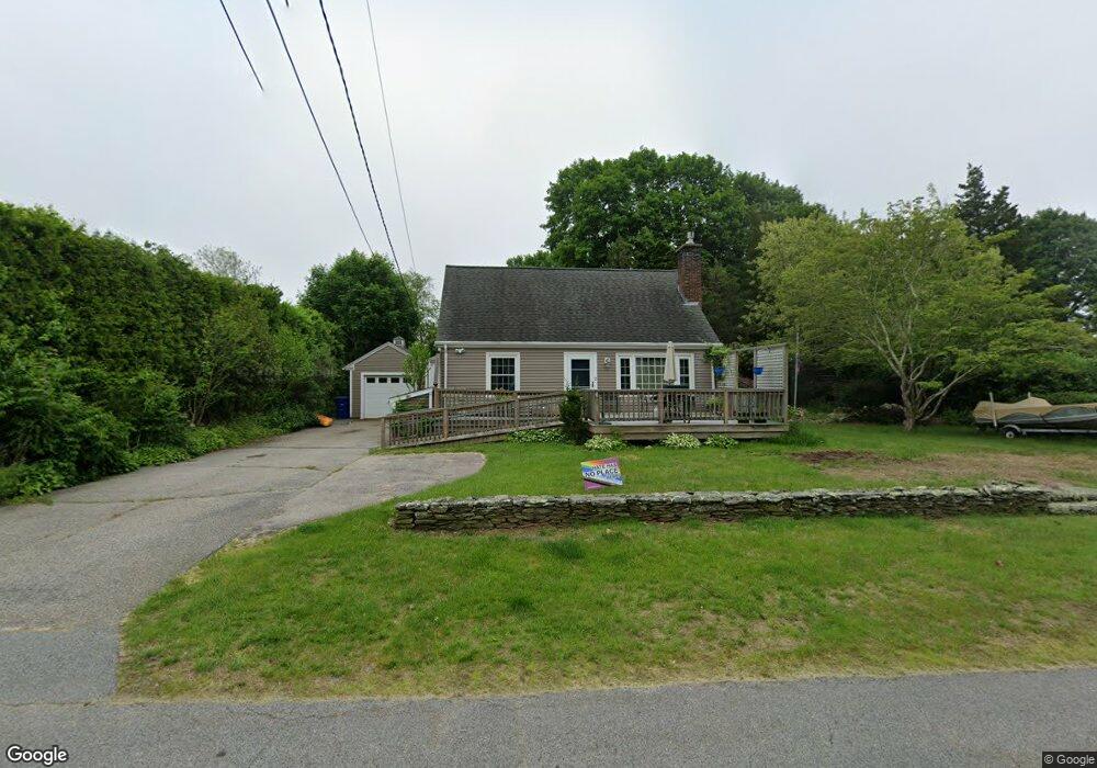 2 No Bottom Rd, Westerly, RI 02891 - photo 1