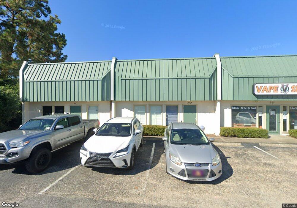 653 Robert M Grissom Pkwy, Myrtle Beach, SC 29577 - photo 1