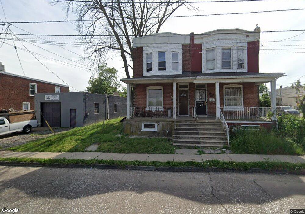 912 Cedar Ave, Darby, PA 19023 - photo 1