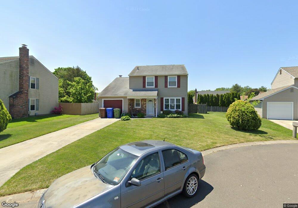 40 Robert Ct, Swedesboro, NJ 08085 - photo 1