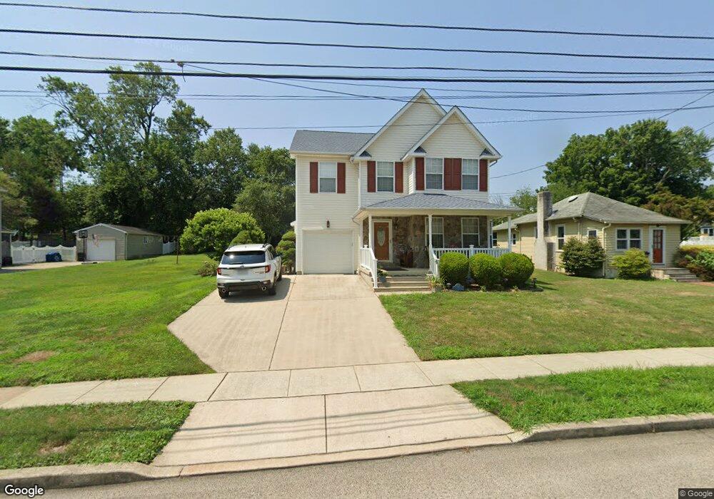 845 Agnes Ave, Morton, PA 19070 - photo 1