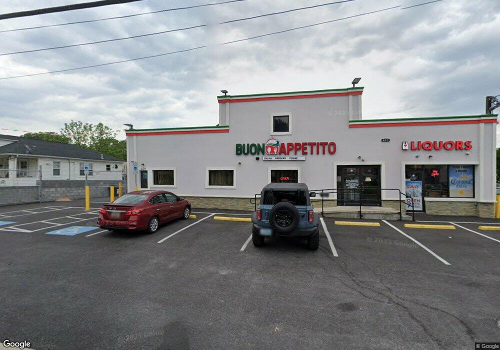 405 Mace Ave, Essex, MD 21221 - photo 1