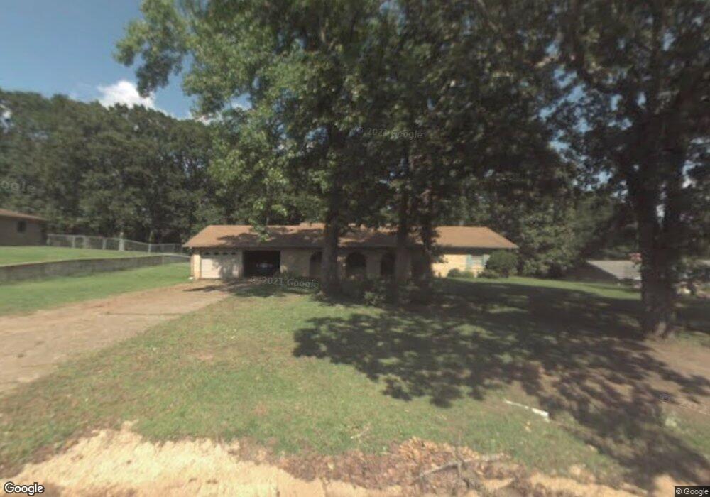 10891 County Road 2250, Tyler, TX 75707 - photo 1