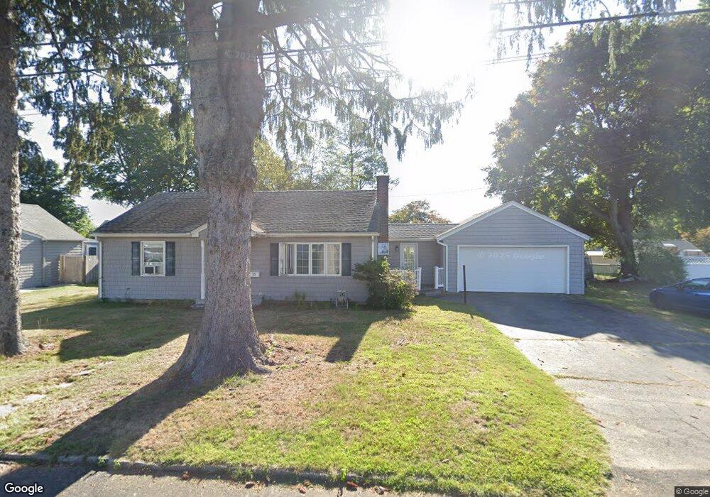 22 Thomas St, Warwick, RI 02886 - photo 1