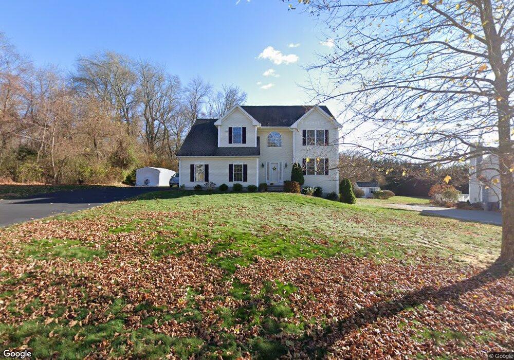 7 Paddock Rd, East Lyme, CT 06333 - photo 1