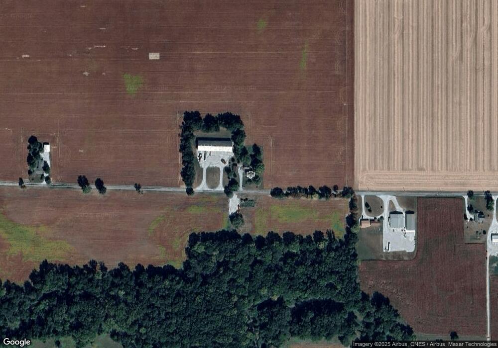 552 E Aylesworth Rd, Attica, IN 47918 - photo 1