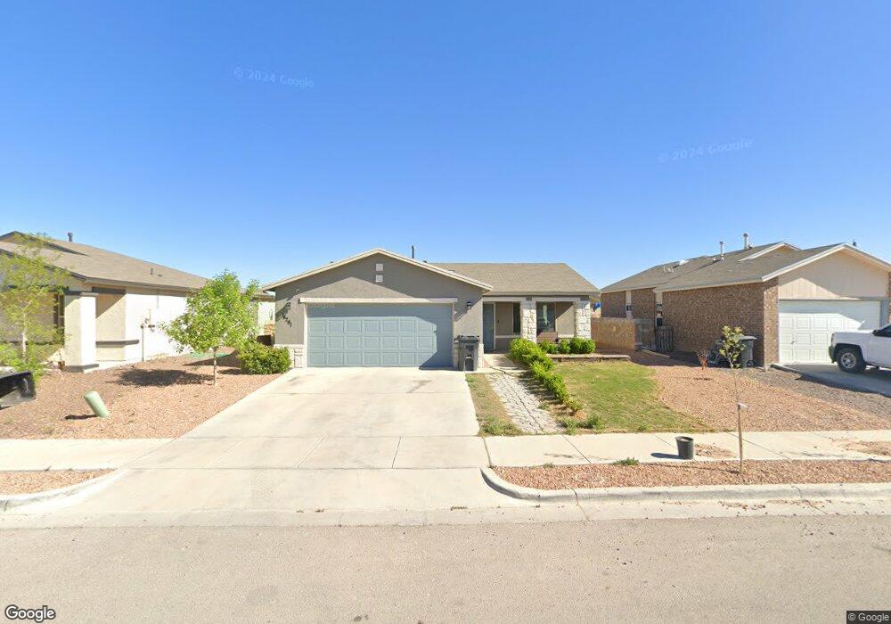 14261 Escalera Dr, El Paso, TX 79928 - photo 1