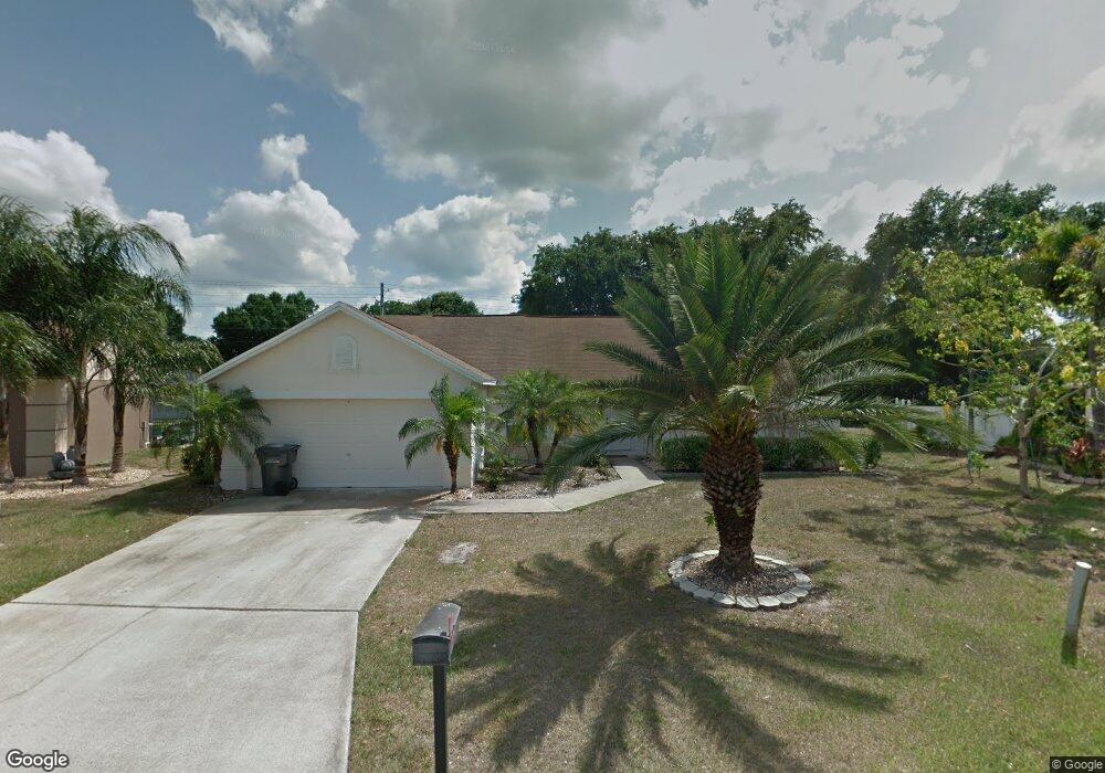 859 Reflections Loop E, Winter Haven, FL 33884 - photo 1