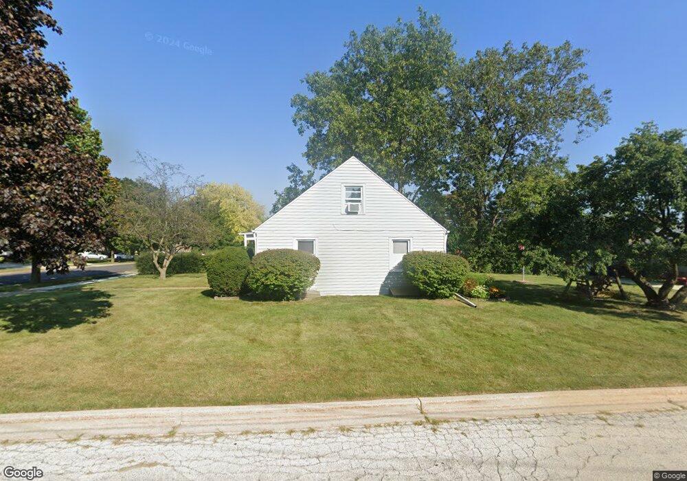 2017 8th Pkwy, Waukegan, IL 60085 - photo 1