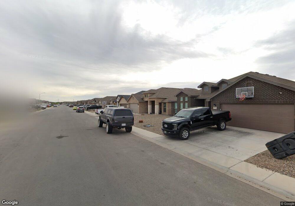 1416 E 89th St, Odessa, TX 79765 - photo 1