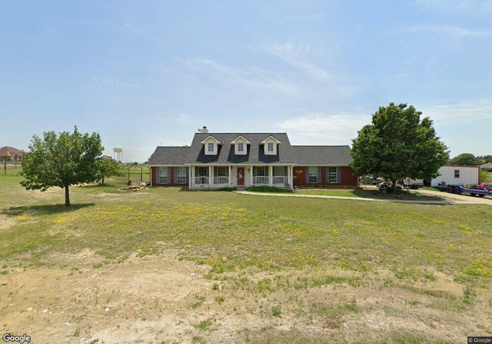 122 Partagas Dr, Weatherford, TX 76085 - photo 1